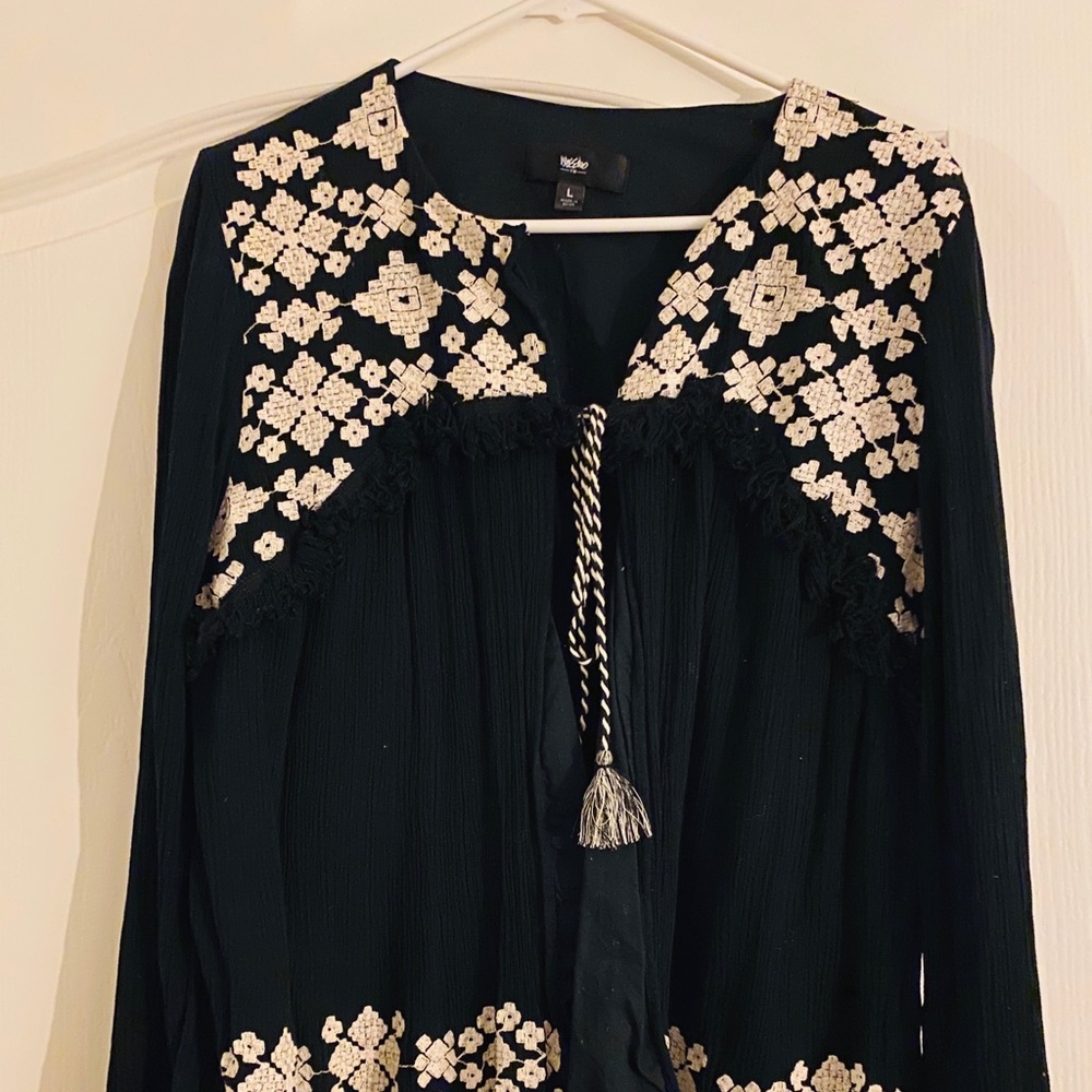 Blouse
